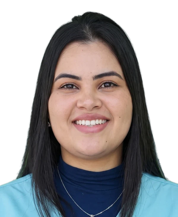 Retrato de Dra. Ana Beatriz